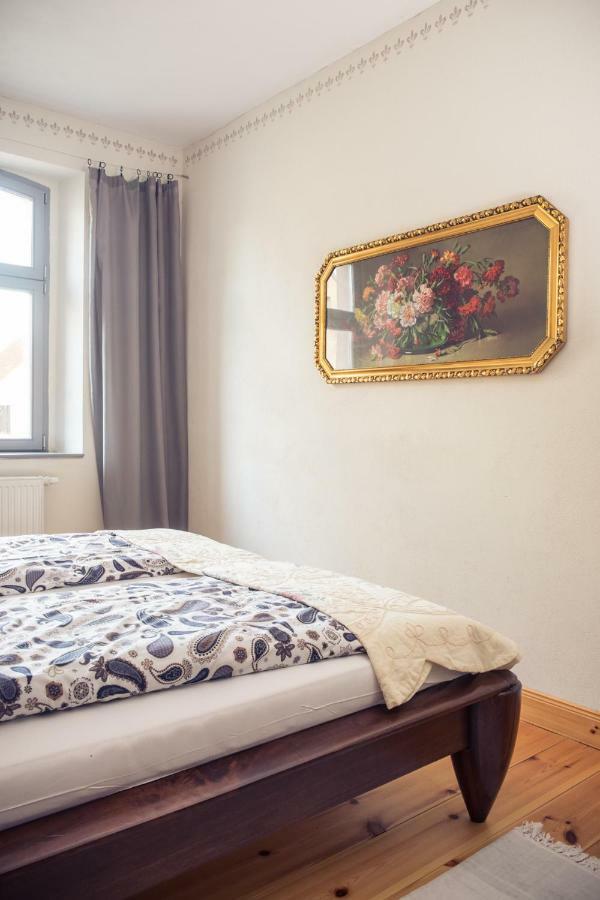 Grafschaft Kloster Zinna Экстерьер фото