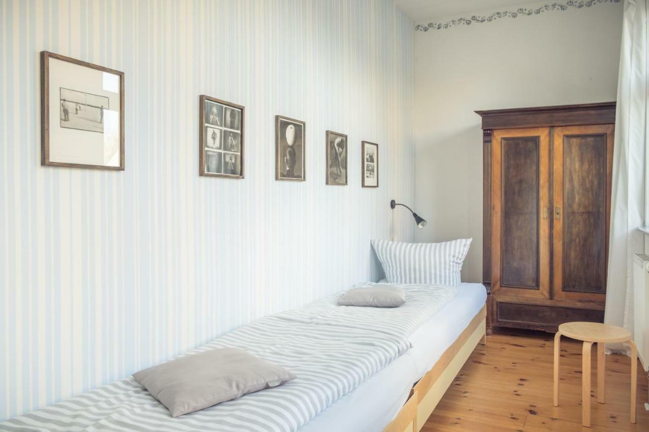 Grafschaft Kloster Zinna Экстерьер фото