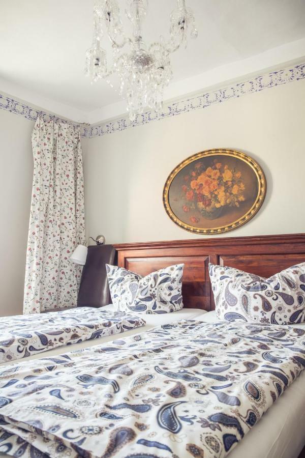 Grafschaft Kloster Zinna Экстерьер фото