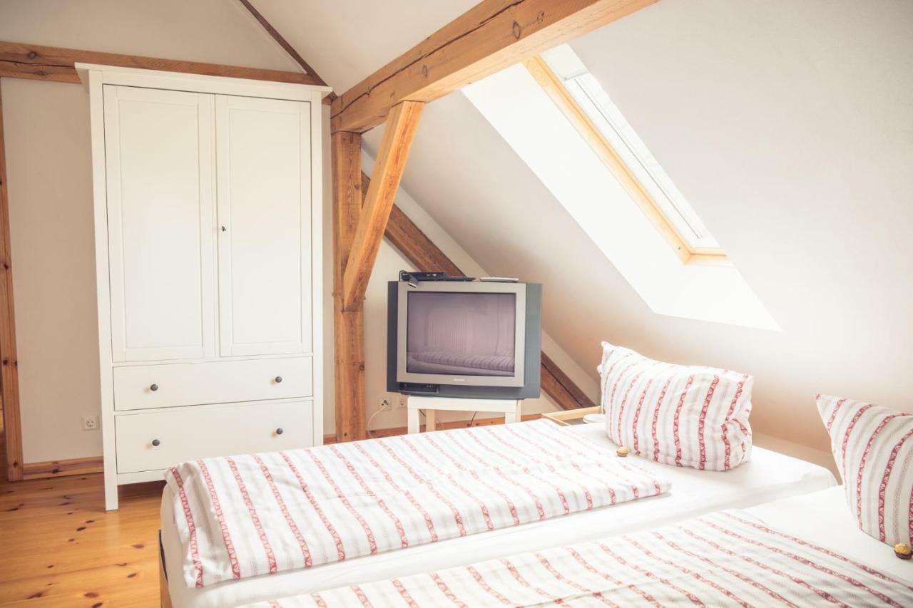 Grafschaft Kloster Zinna Экстерьер фото