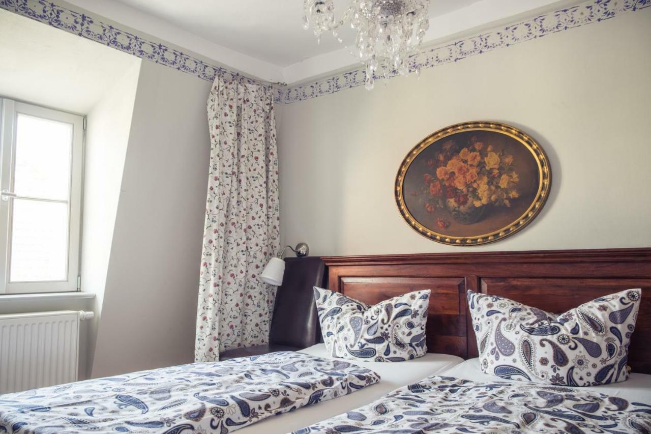 Grafschaft Kloster Zinna Экстерьер фото