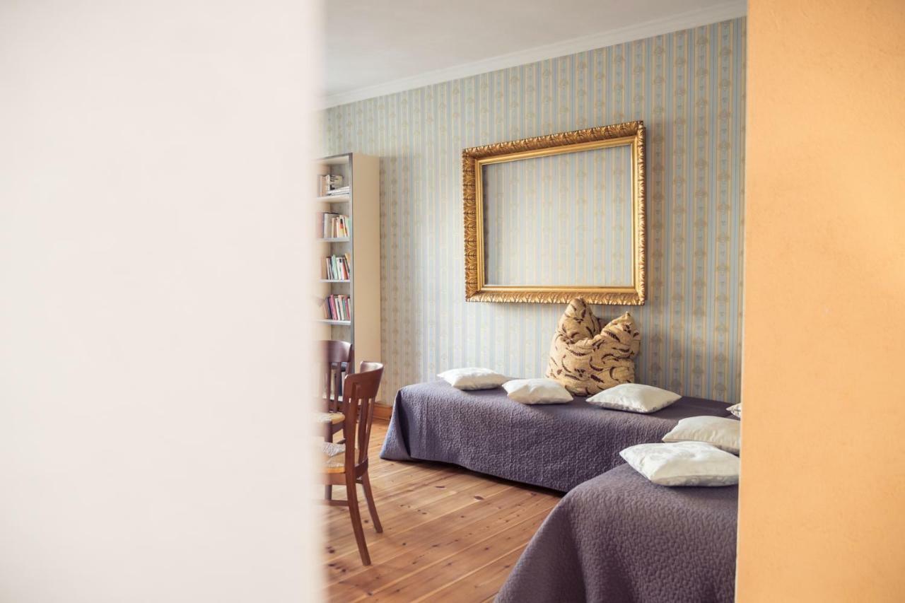Grafschaft Kloster Zinna Экстерьер фото